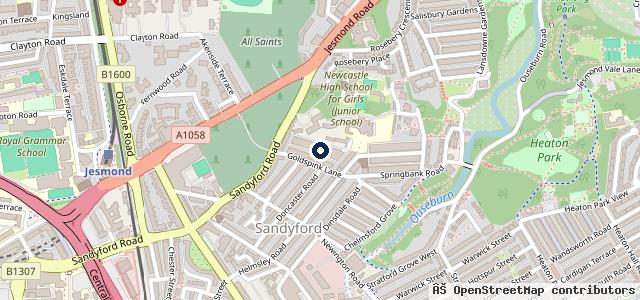 Map showing the location of Elliot Mot