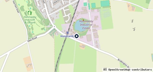Map showing the location of GB Motorworx Ltd