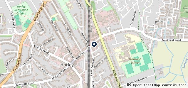 Map showing the location of T Northeast Ltd