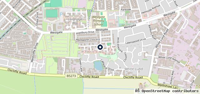 Map showing the location of Mobile Mechanic The TG