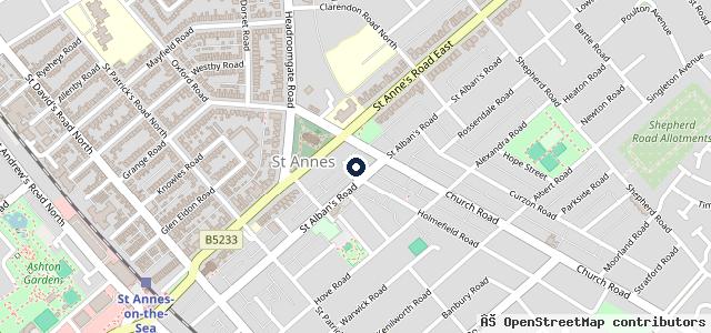 Map showing the location of NWH Auto Engineers / MPH Auto Engineers
