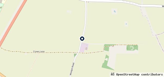 Map showing the location of Murco