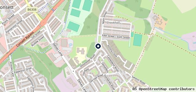 Map showing the location of Sg autos services Ltd mobile mechanic