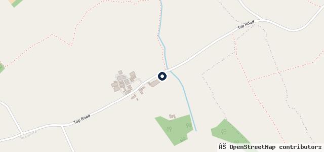 Map showing the location of Cowhams Car & Commercial