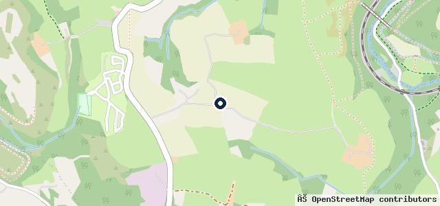 Map showing the location of J P Motorworx