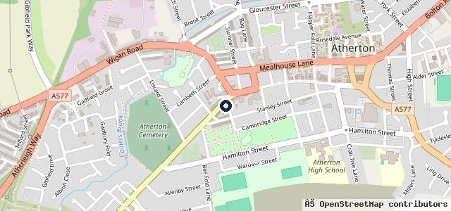 Map showing the location of Autodiscount