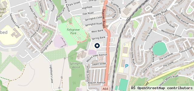 Map showing the location of Autodiesel Ltd