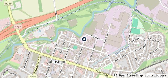 Map showing the location of Jss Autos