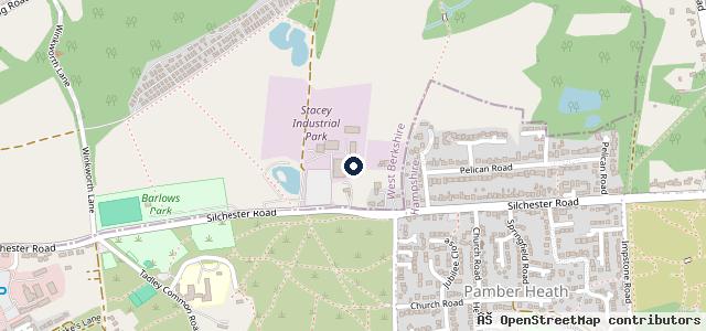 Map showing the location of Mendem Motors Ltd