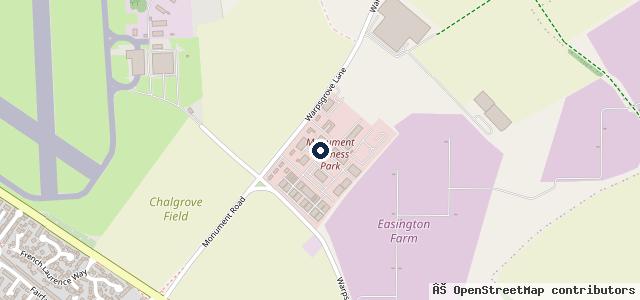 Map showing the location of John Boyd Motors