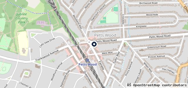 Map showing the location of Phoenix Valeting & Detailing - Mobile Valet, Ceramic Coating & More