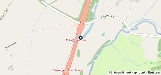 Map showing the location of Sh Autos