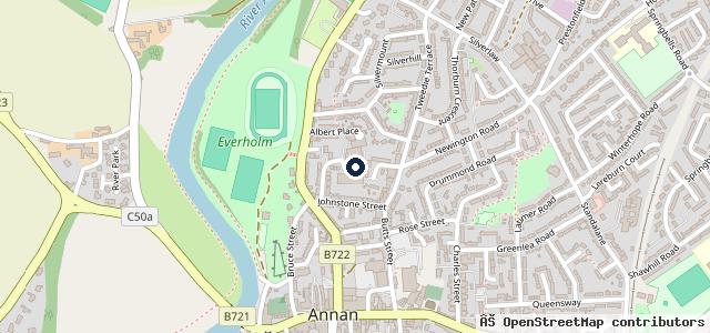 Map showing the location of Classic . Retro . Modern