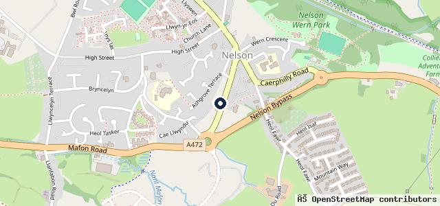 Map showing the location of Mobilemotors