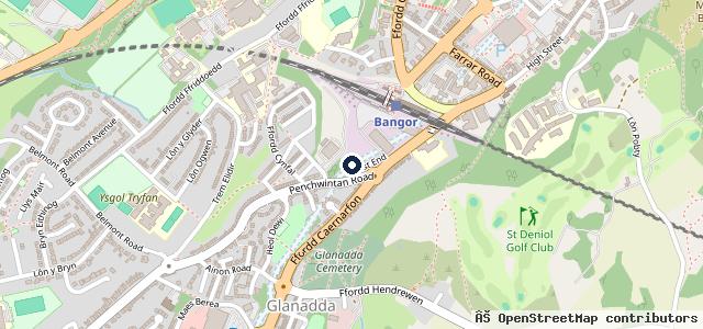 Map showing the location of Ricky Mobile Mechanic & Diagnostics Ltd