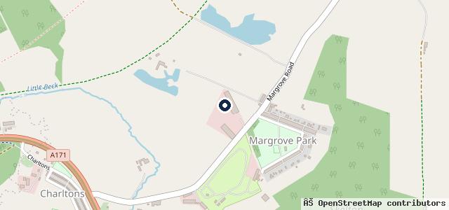 Map showing the location of Retro Revivals Servicing Ltd - Classic Car Restoration