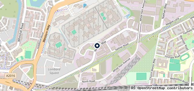 Map showing the location of Portmill Engineering Limited