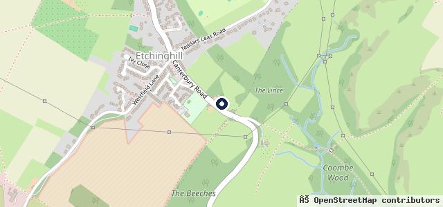 Map showing the location of Auto Economy Centre Ltd