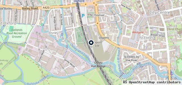 Map showing the location of LMS Motors LTD