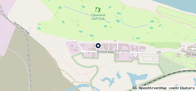 Map showing the location of Kosi's Car Repairs