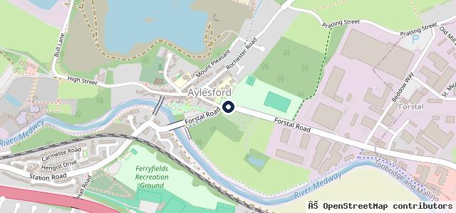 Map showing the location of Autokwik - Team Protyre