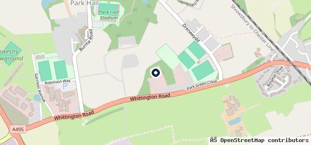 Map showing the location of Ivo Auto Repair