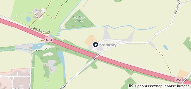 Map showing the location of Autobarn performance