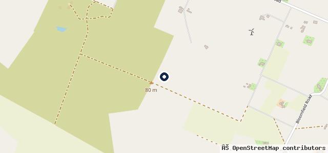 Map showing the location of Lows Orkney | Kirkwall