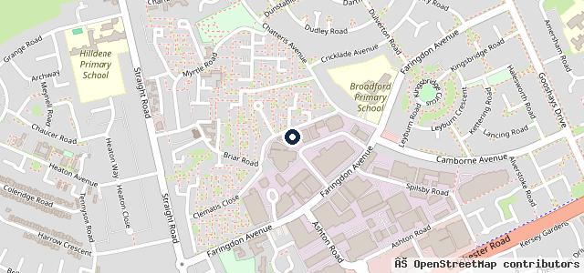 Map showing the location of Mastertec Ltd