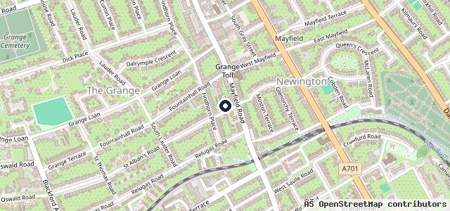 Map showing the location of Brakesafe