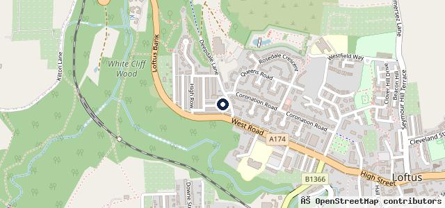 Map showing the location of Ata Car & Commercial Mobile Mechanic Services