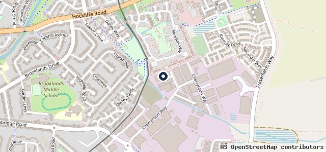 Map showing the location of Mann Motors