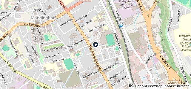 Map showing the location of Mcc