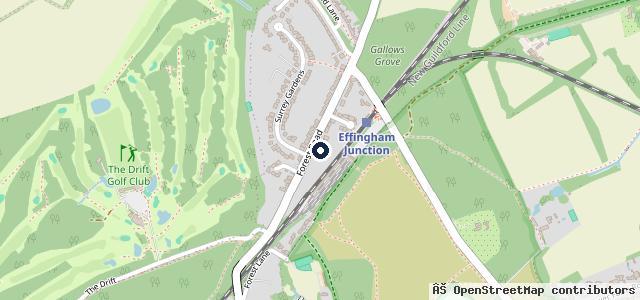 Map showing the location of P1 Motor Company