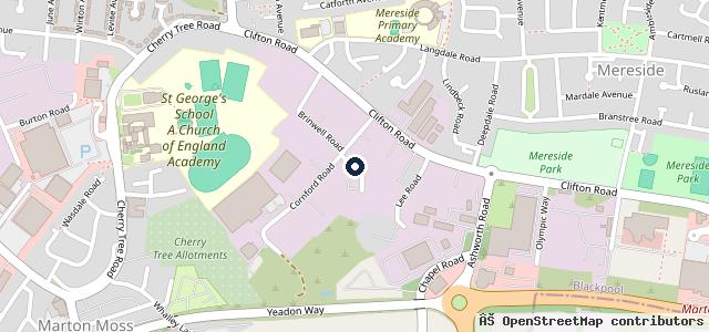 Map showing the location of Motortune