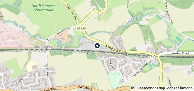 Map showing the location of Longlife Motors LTD