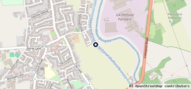 Map showing the location of Plox Motors Ltd