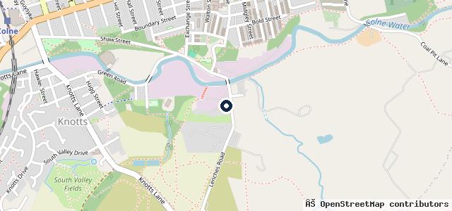 Map showing the location of GT Auto Electrical Engineer