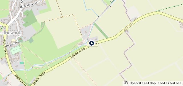 Map showing the location of Vnr Autocare Ltd