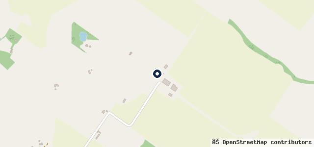 Map showing the location of Second Best Autos