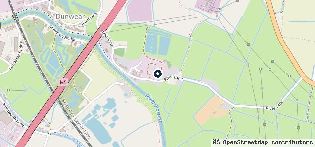 Map showing the location of ASG Autos Ltd