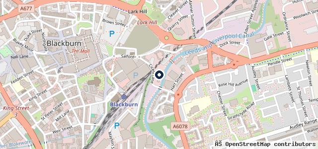Map showing the location of Ciceley Commercials Ltd Head Office (Office location, no sales or service)