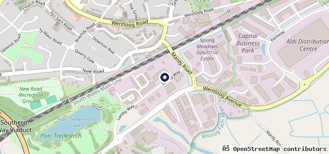 Map showing the location of Lamby Mot