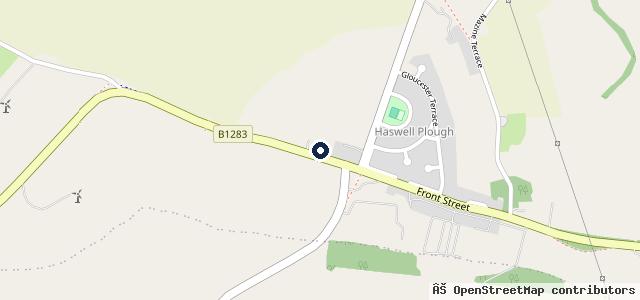 Map showing the location of Durham Cars 4U | Durham