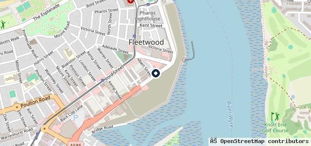 Map showing the location of Raceways Motorcycles Ltd