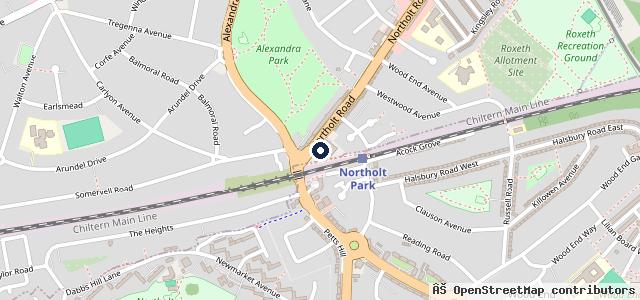 Map showing the location of Kiira Motors