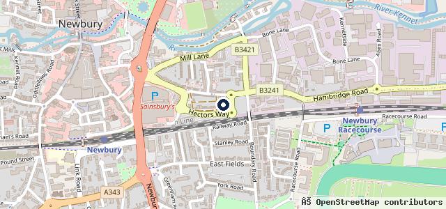 Map showing the location of Piper Autos