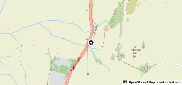 Map showing the location of Furness Cars & Commercials Ltd