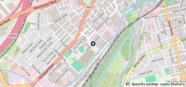 Map showing the location of Arcades