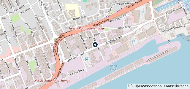 Map showing the location of Uk Auto Service